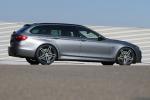 BMW M550d Touring by G-Power 2015 года